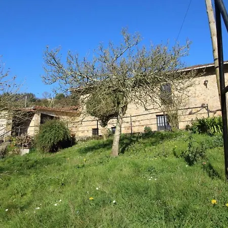 Semesterbostad Finca Los 4 Robles.