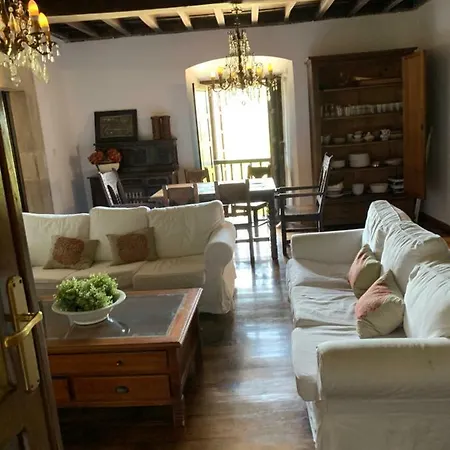 Finca Los 4 Robles. * Villaviciosa (Asturias)