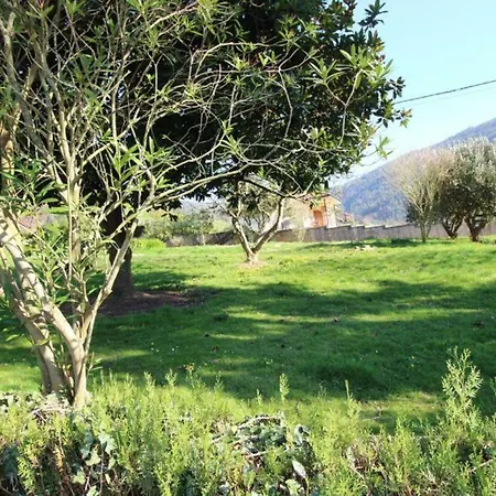 Finca Los 4 Robles. Semesterbostad