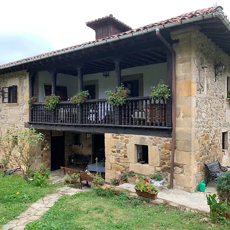 Finca Los 4 Robles.